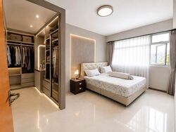 Blk 801A Keat Hong Crest (Choa Chu Kang), HDB 3 Rooms #606744391